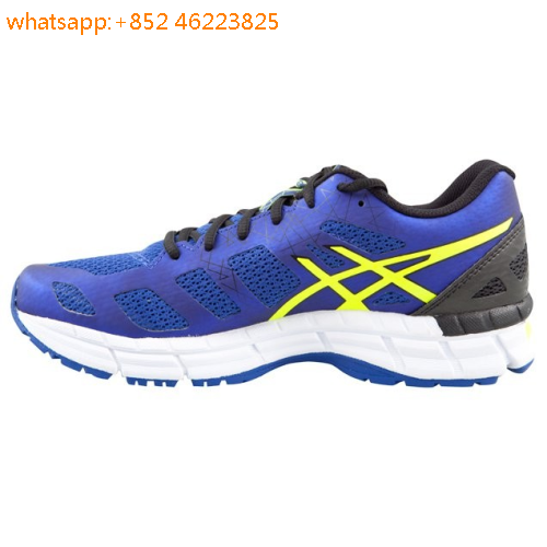 asics gel chart homme