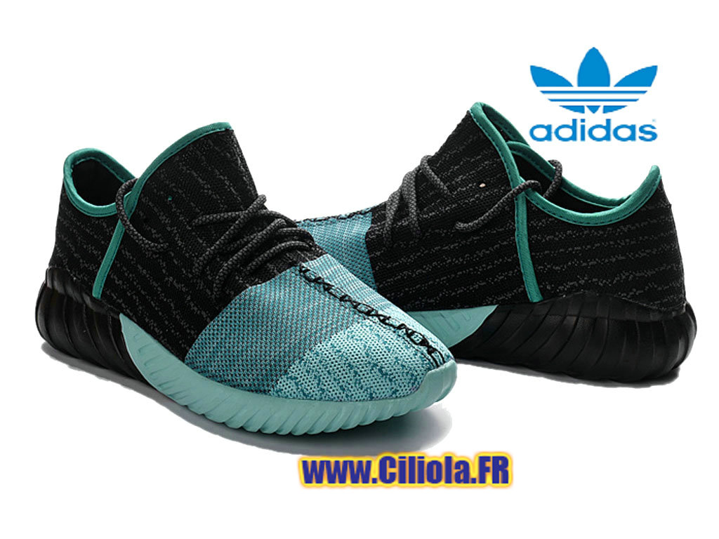 yeezy noir femme