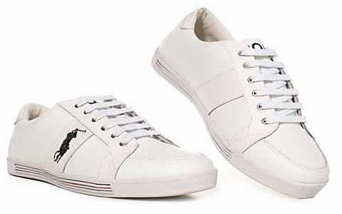 basket femme ralph lauren