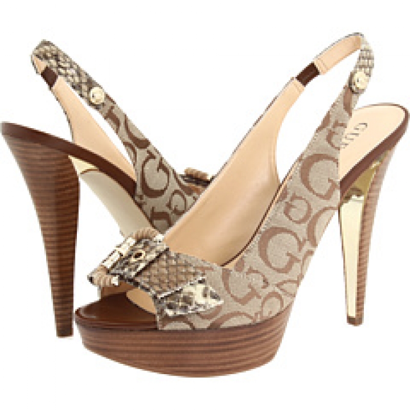 chaussure guess basket