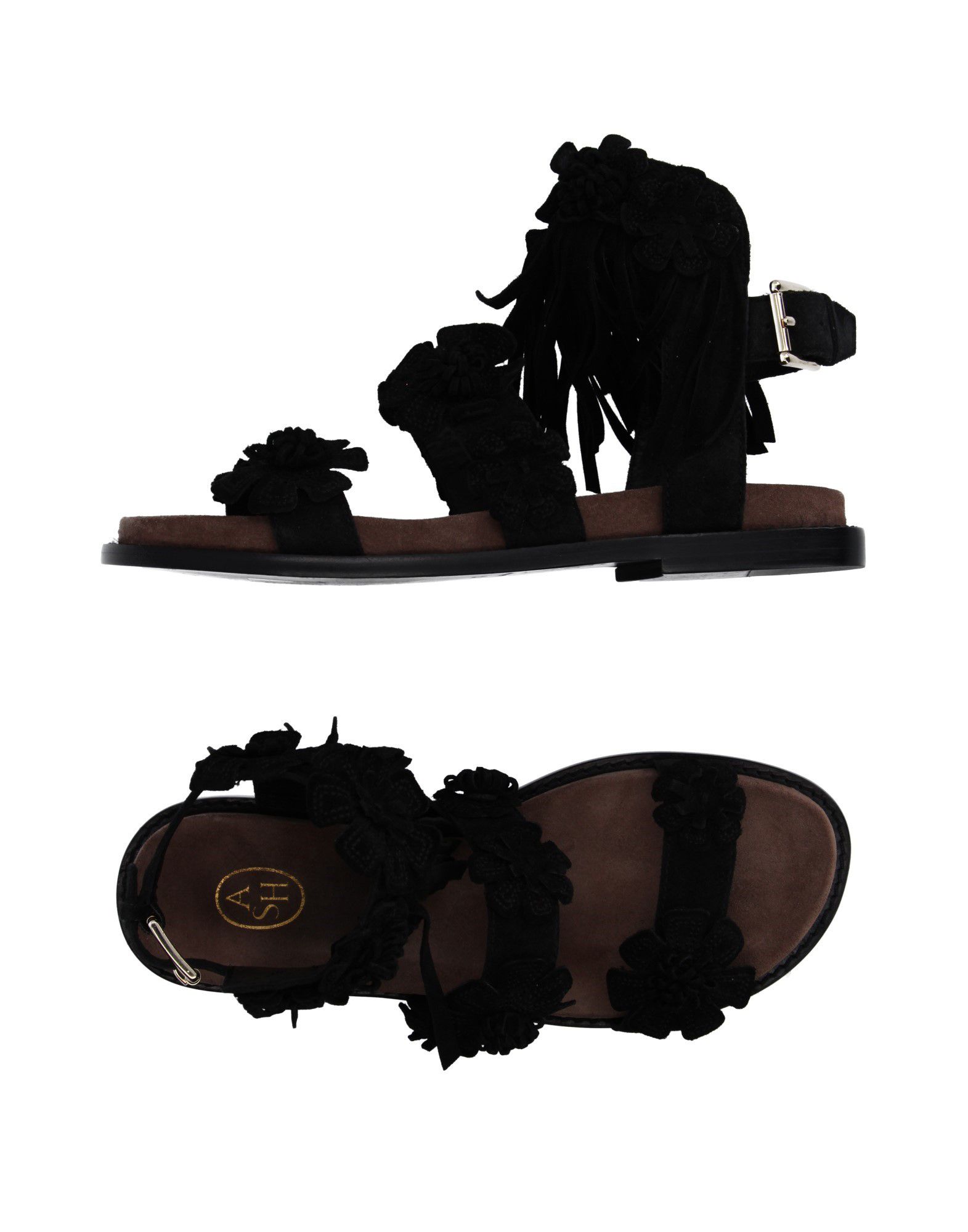 ash chaussure site officiel