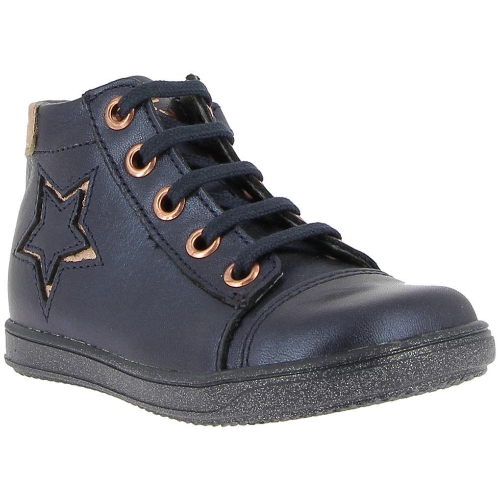 chaussure fille little mary