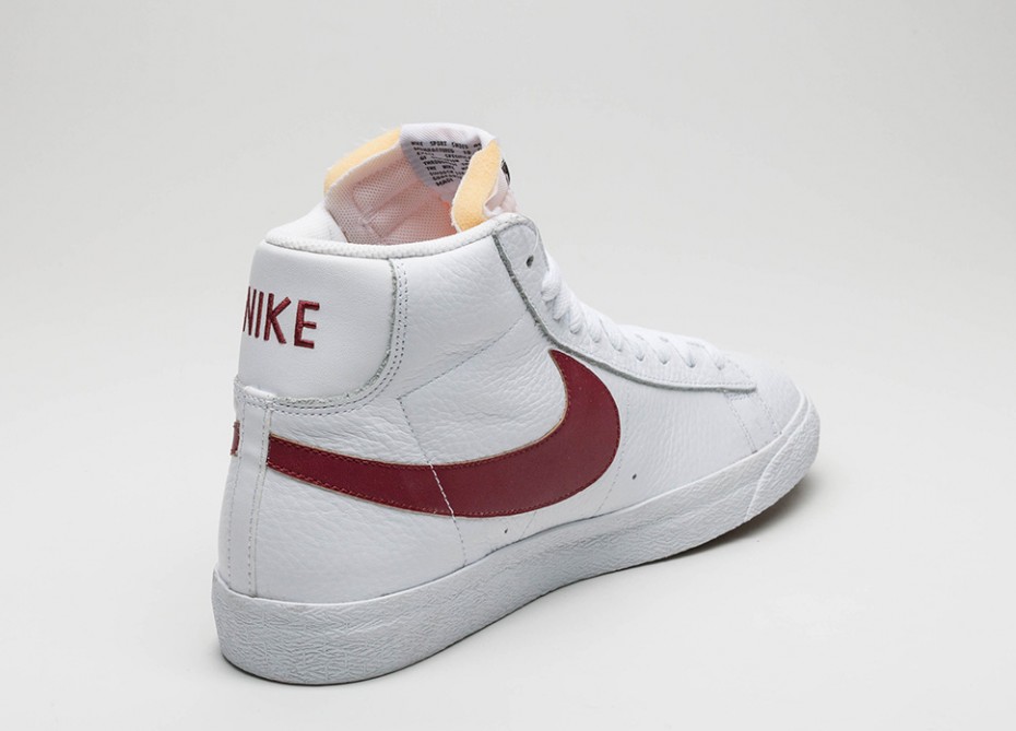 jd junior nike blazers