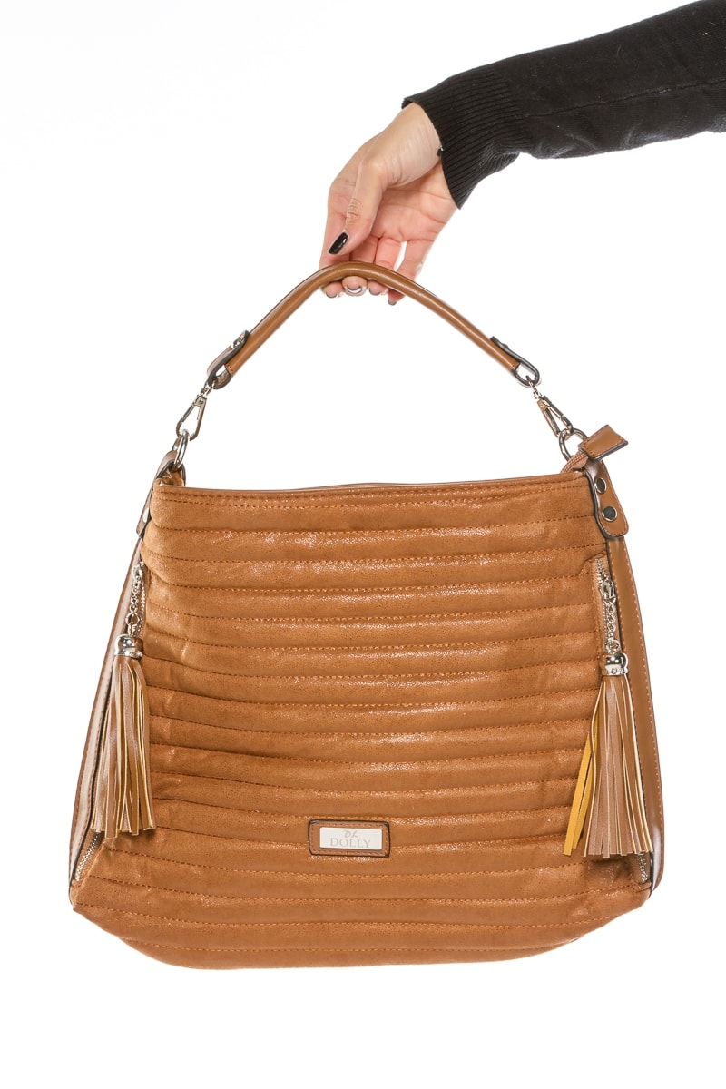 Sac camel - SOLIA